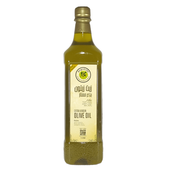 Extra Virgin Olive Oil